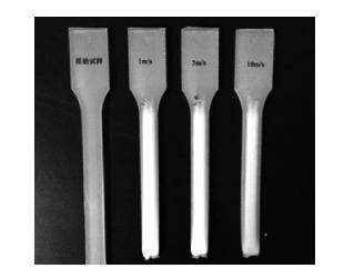 橡塑高分子应力发白现象_材料_结构_银纹