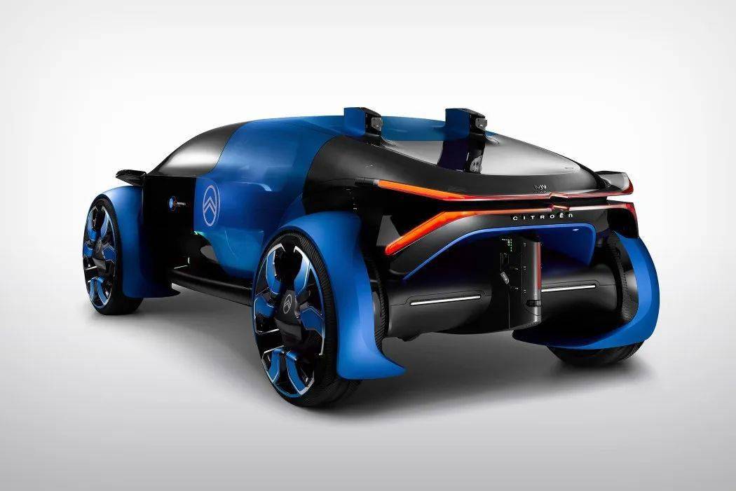 创意电动汽车设计分享_搜狐汽车_搜狐网