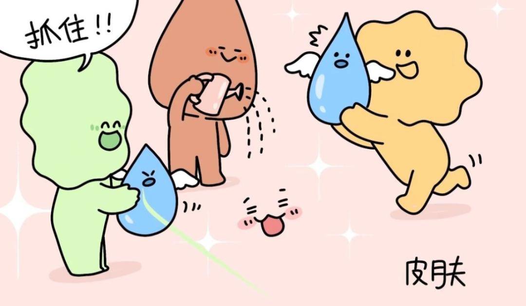 修护_成分_水分