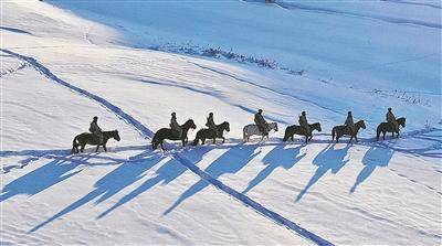 战位有我,请祖国和人民放心_阿拉山口_口岸_国门