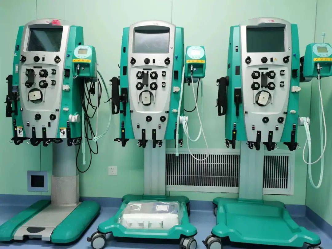 【学科推介】南安市医院重症医学科:精诚创新 呵护