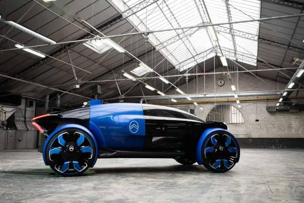 创意电动汽车设计分享_搜狐汽车_搜狐网