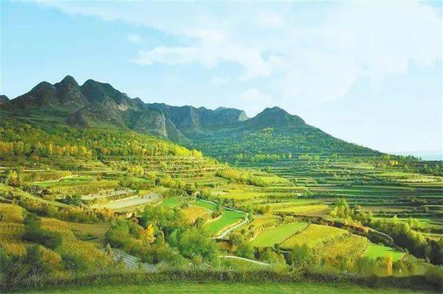 溯源甘肃|陇上铁笼山 三国古战场_姜维_石营_遗迹