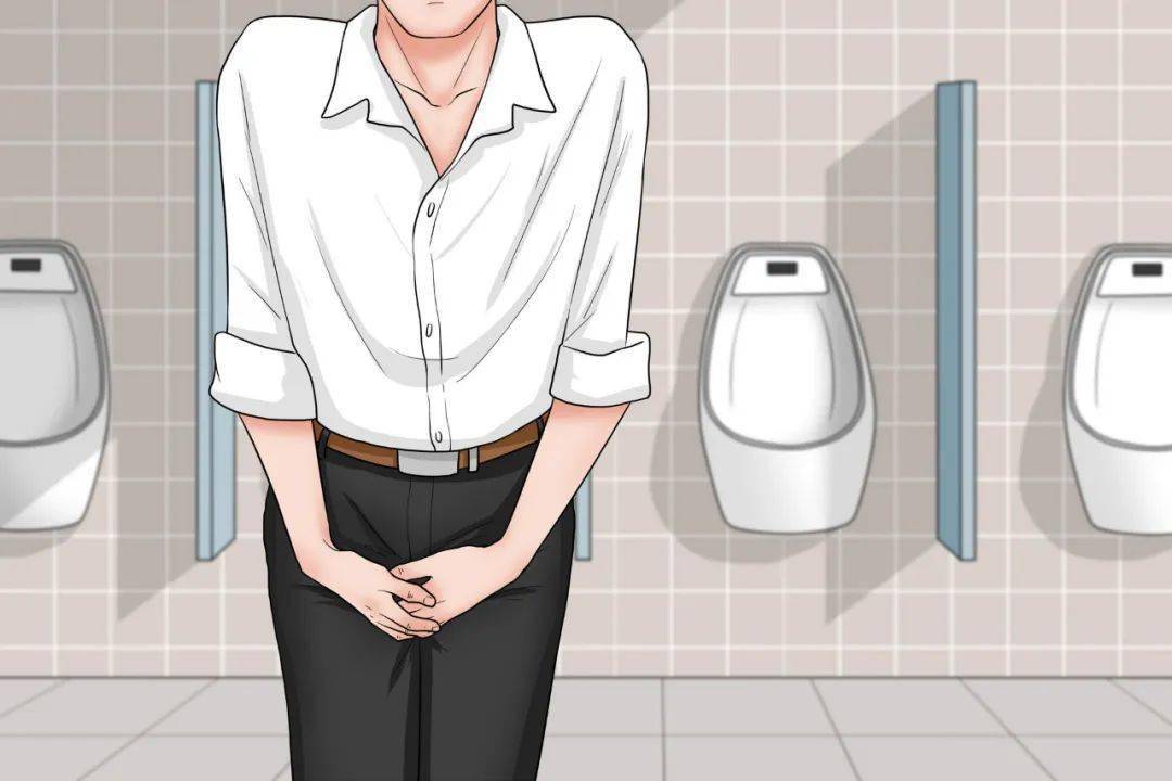 1,不憋尿经常憋尿,会使膀胱一直处于充盈的状态,会增加