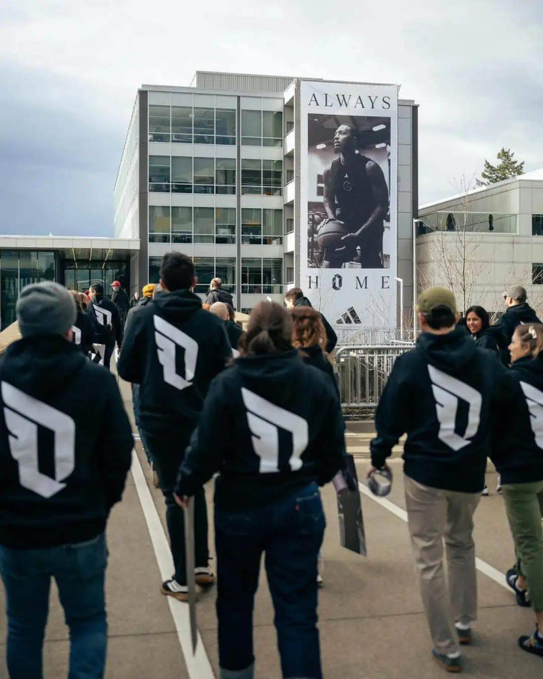 9代战靴!正式亮相……_拉德_adidas_dame