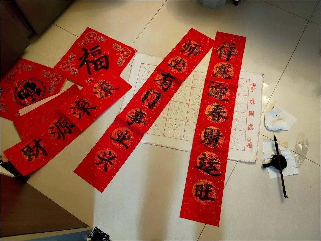 株洲市八中学子是