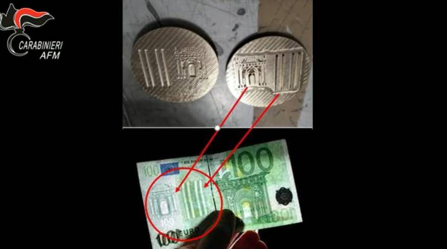 【意·聚焦】100欧元假钞横行,验钞机都没辙!