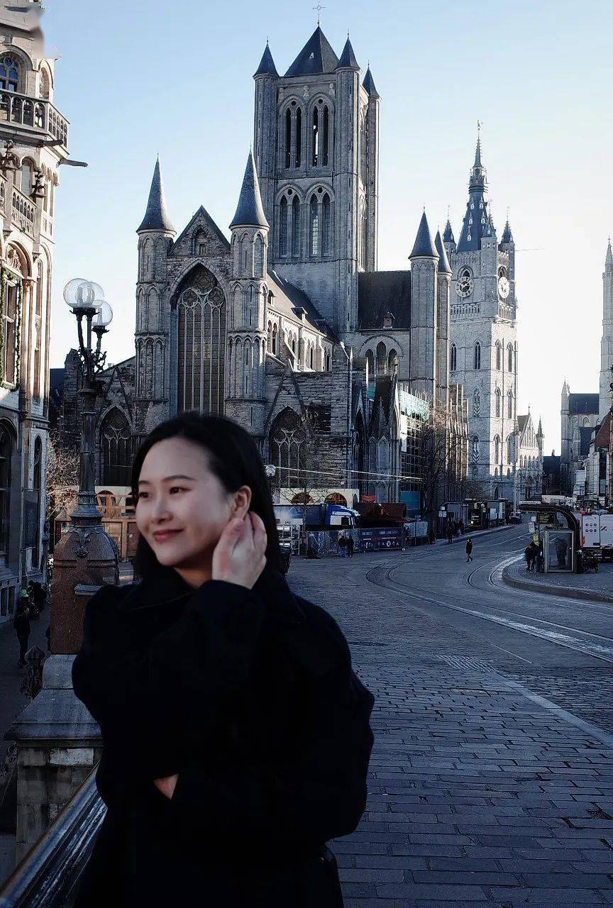 来看华东师大博士生的科研"秘籍"_刘雨婷_生