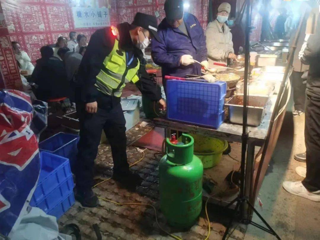 南水北调文旅小镇怀川民俗文化节,恩州驿古街,缝山针公园,东方红广场