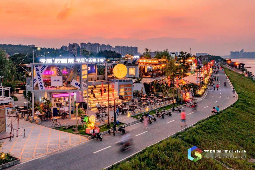 "乡"约游高明,你向往的诗意田园这里都有_红色村_小洞