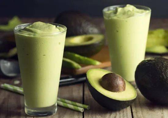 牛油果真能美容减肥吗:没有减肥功效,因为牛油果脂肪,