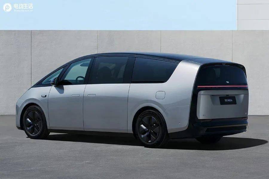 9款热门新能源mpv汇总 还将热一年的家庭/商务用车_搜狐汽车_搜狐网