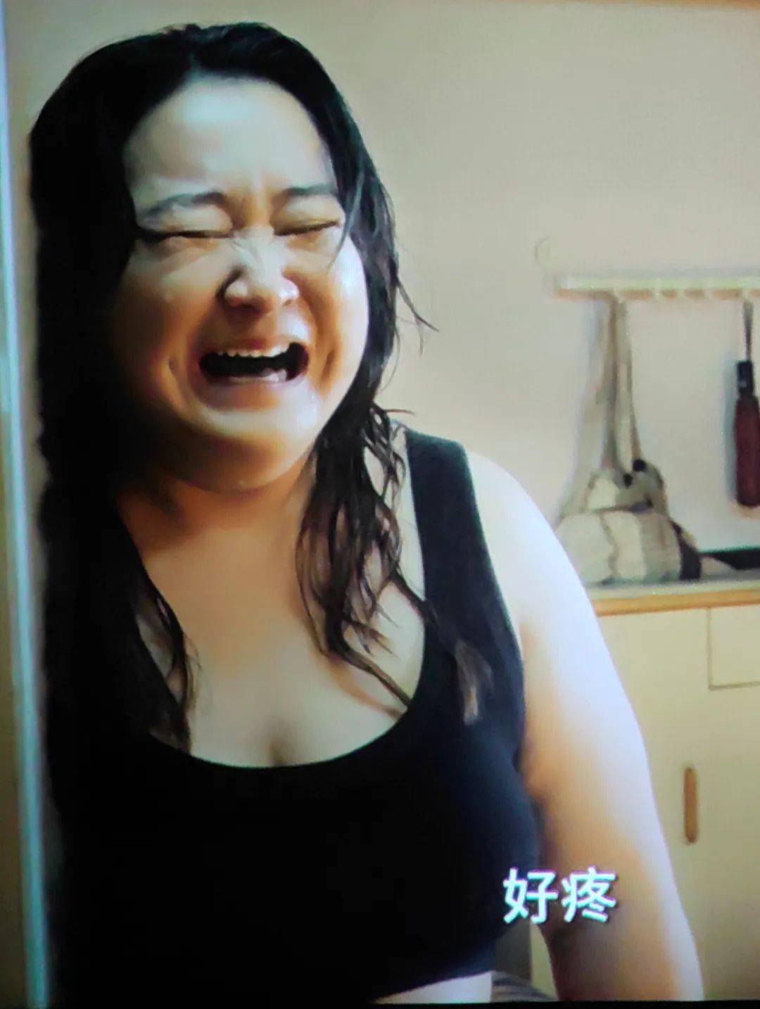 贾玲说的"襄江快巴"在这里!_乐莹_电影_生活