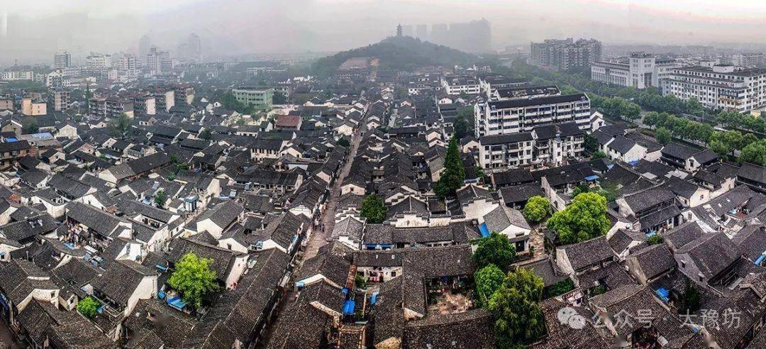 中原访古:陈国古都_宛丘_淮阳_平粮