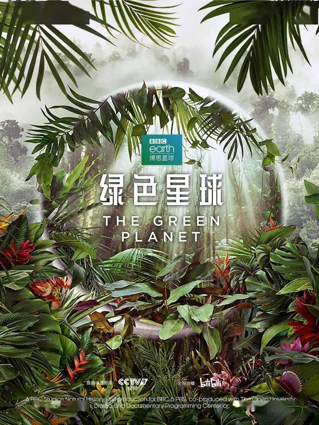 《地球脉动》第三季集数: 8单集片长: 60分钟剧情简介从海洋深处到最
