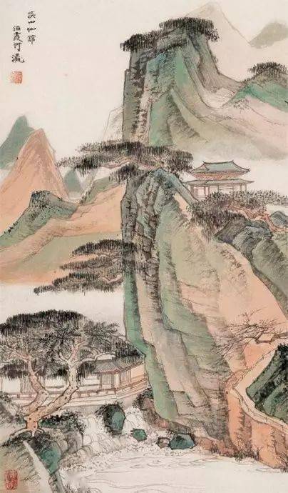 何海霞_福山区_经典