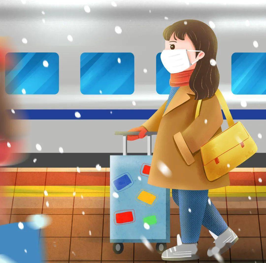 健康返程要注意!_全国_疫情_调整