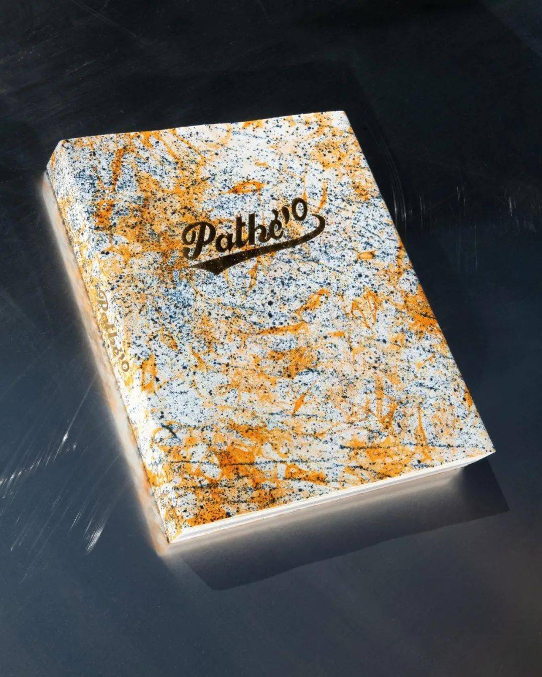 double double, protein style, animal style with a strawberry