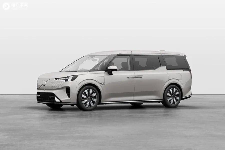 9款热门新能源mpv汇总 还将热一年的家庭/商务用车