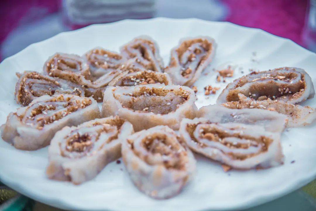 苍南这些美食街,太太太好吃了!