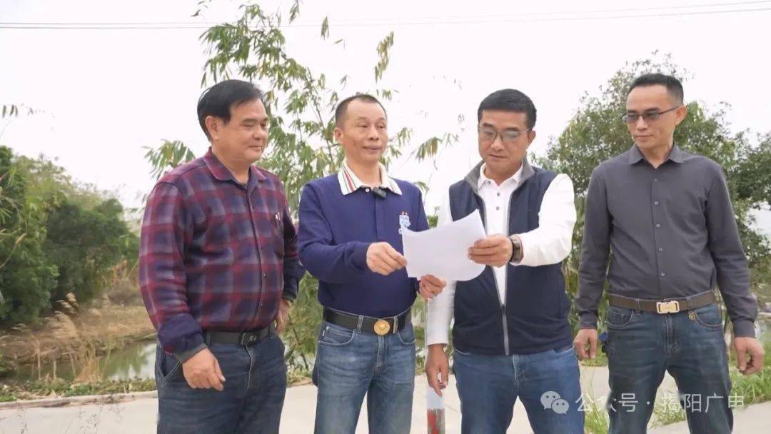 倪文伟:点赞家乡发展 助力家乡建设_揭阳_东区_董事长