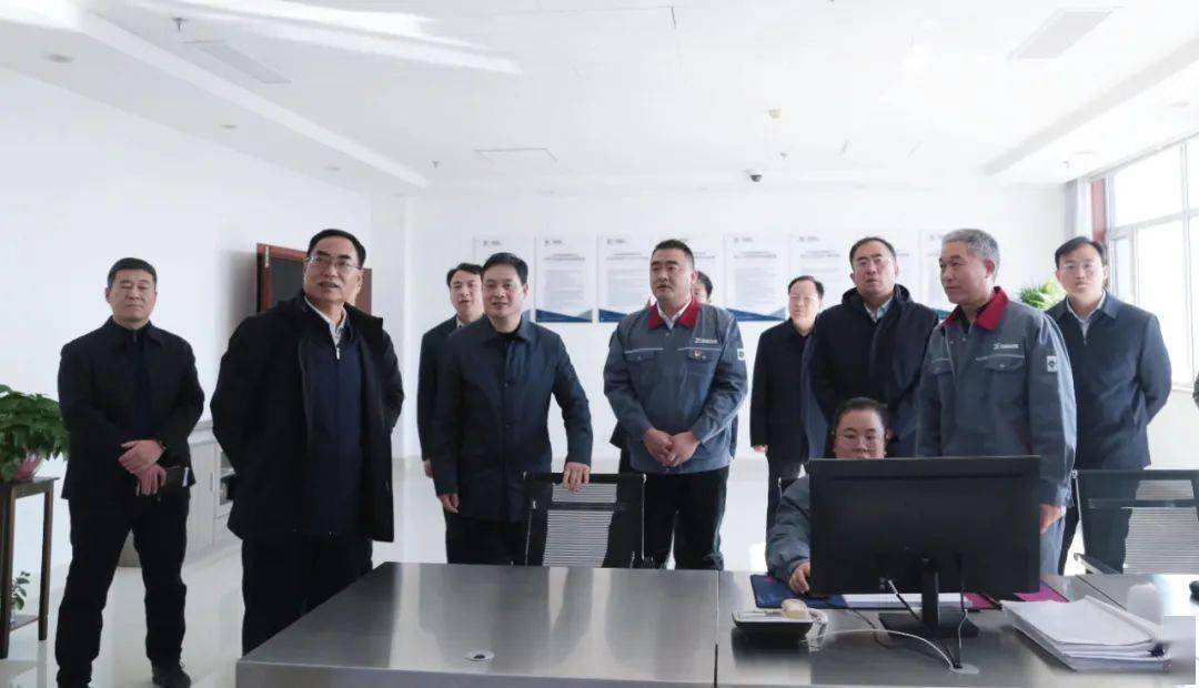 杨同贤"四不两直"督导检查我县安全生产工作_责任