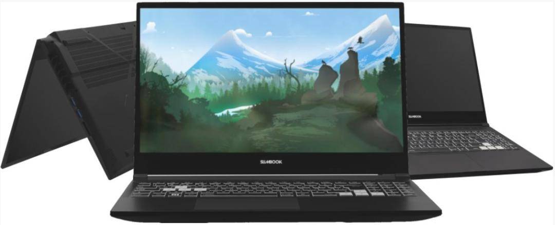 slimbook manjaro 游戏本发布:rtx 4060 显卡,linux