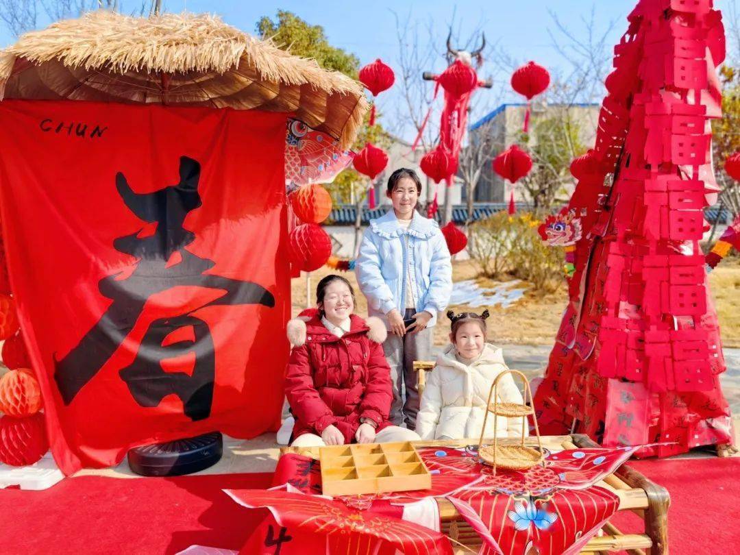 2024年春节假日金湖旅游市场综述_表演_文化_游客