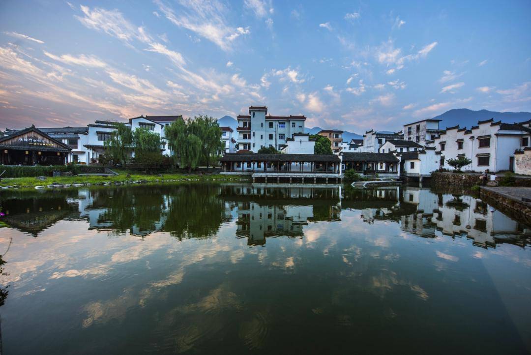 今天起,去新登古城"闹元宵"!