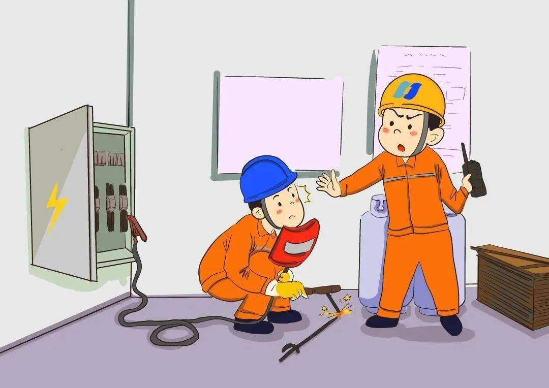 安全色(safety colour)表示安全信息的颜色,颜色常被用作为加强安全和