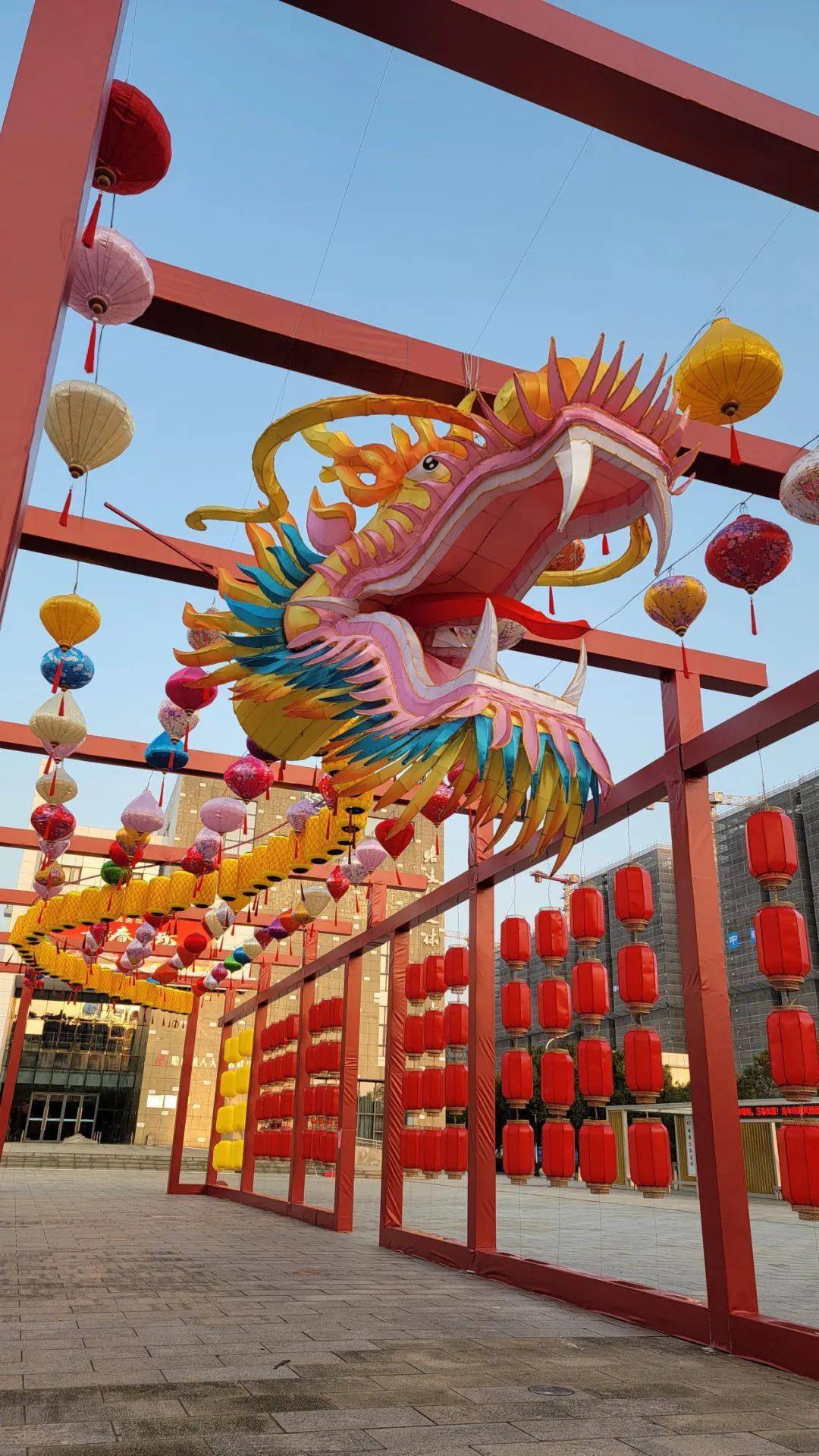 “浙”里元宵怎么玩？超前赏灯攻略快收藏(图7)