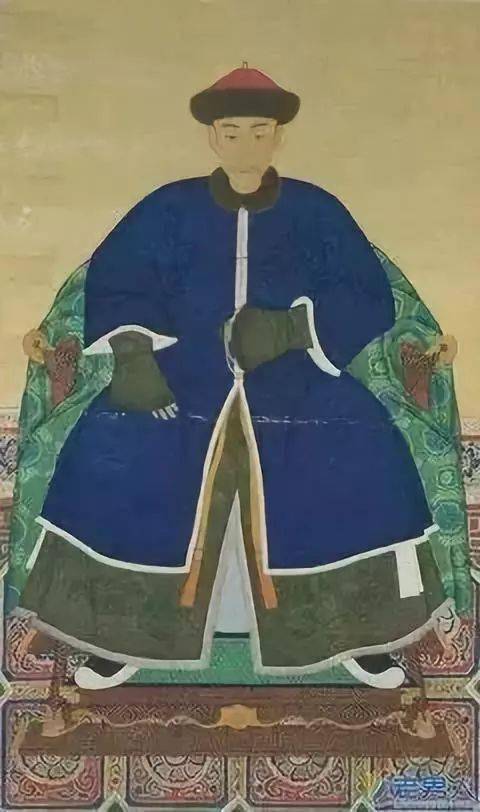 老盛京丨你所不知的盛京城11座王府之谜_努尔哈赤_豫亲王_王爷