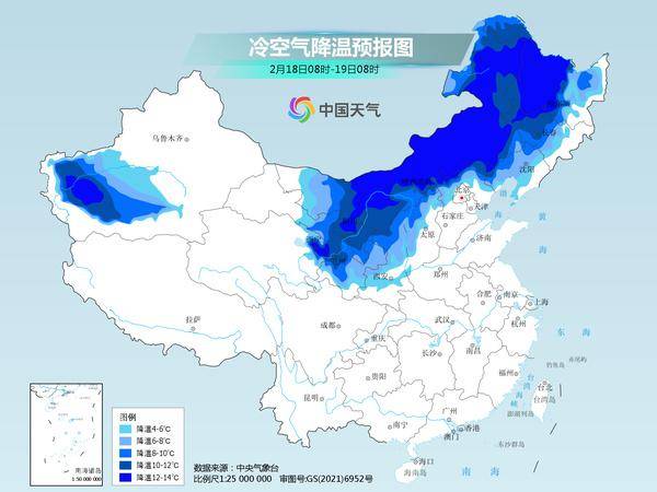 今天12时12分!泉州正式进入……_气温_寒潮_天气