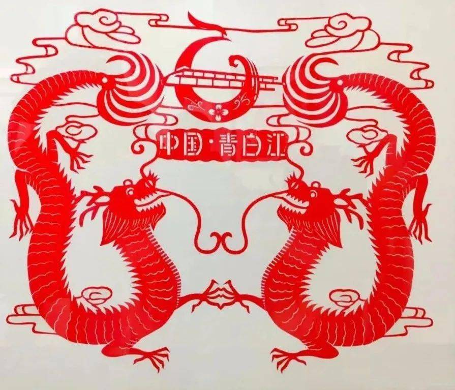 【守正创新 传承剪纸】四川成都刘利书与他的剪纸艺术_青白江区_作品