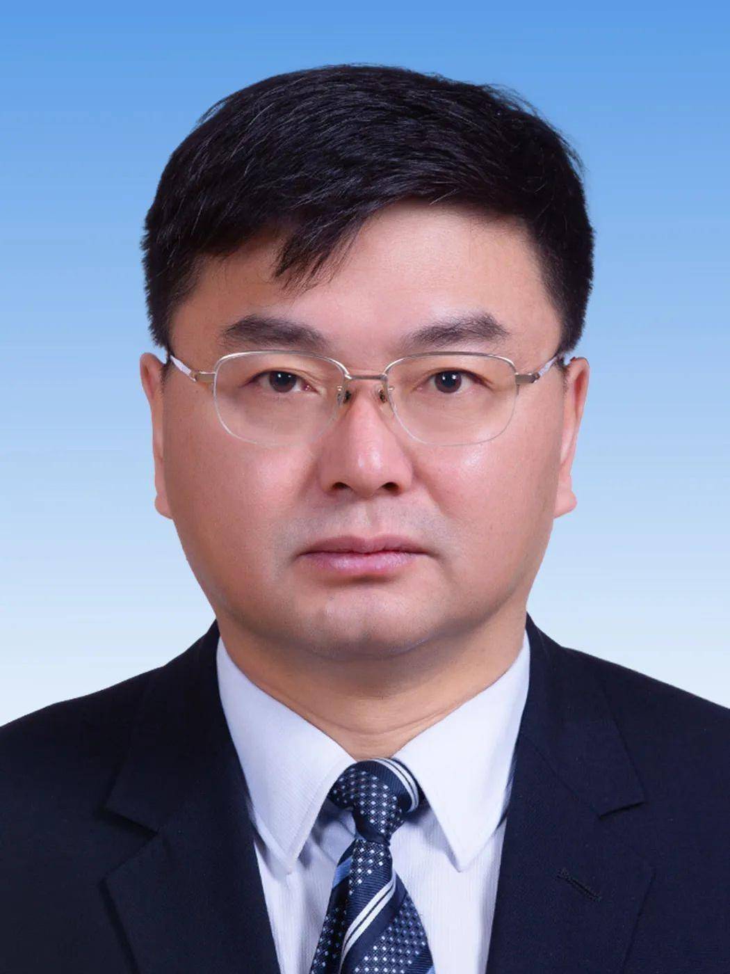 区政府党组书记,区长,2022年6月,任北京市朝阳区委副书记,区人民政府