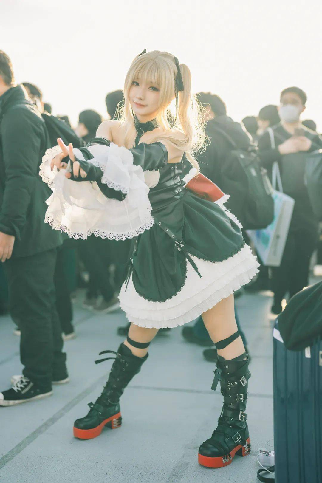 cosplay_coser_照片