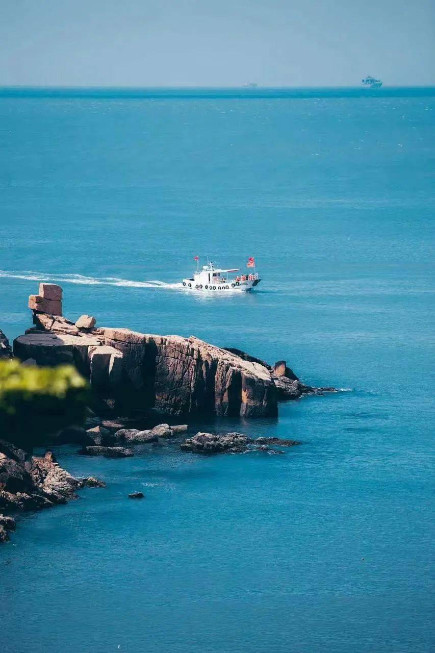 海南海口,一座浪漫,文艺又精致的城市_电影_南洋_海滩
