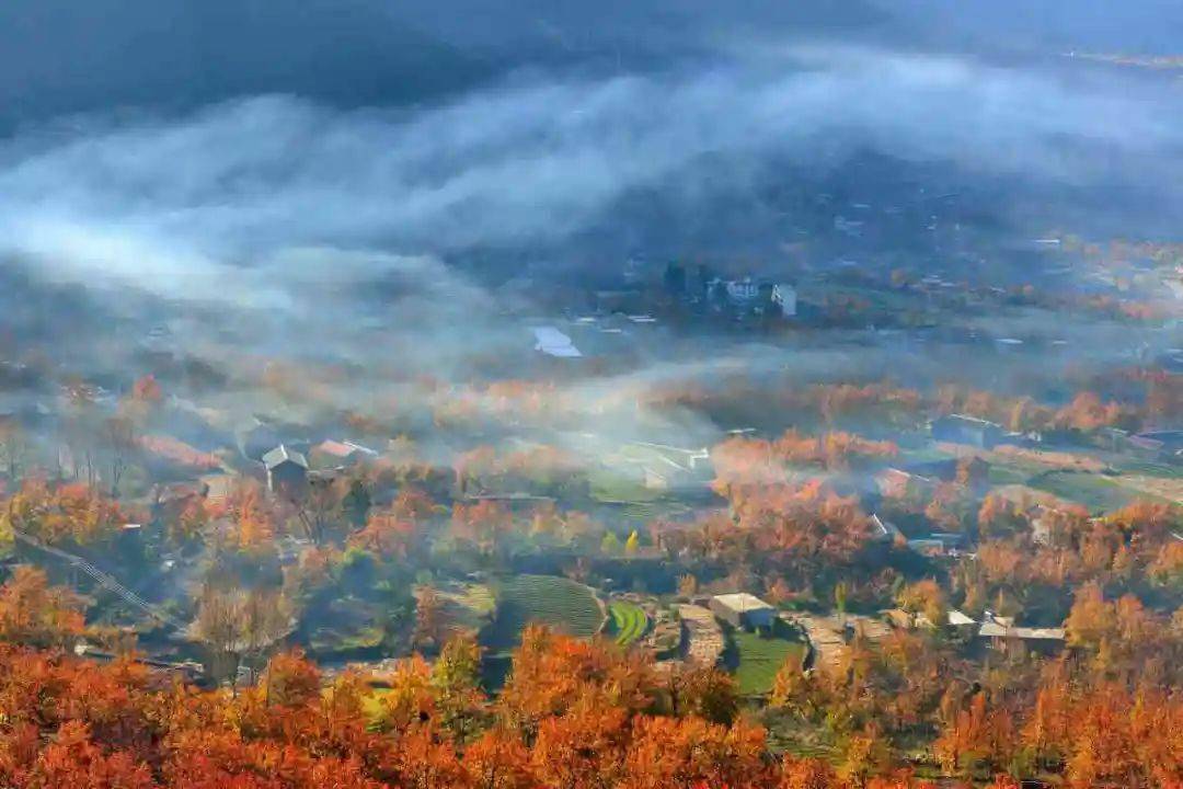 金川县 | "遇见金川 定格美景"金川县第三届全国摄影大赛作品展_阿坝
