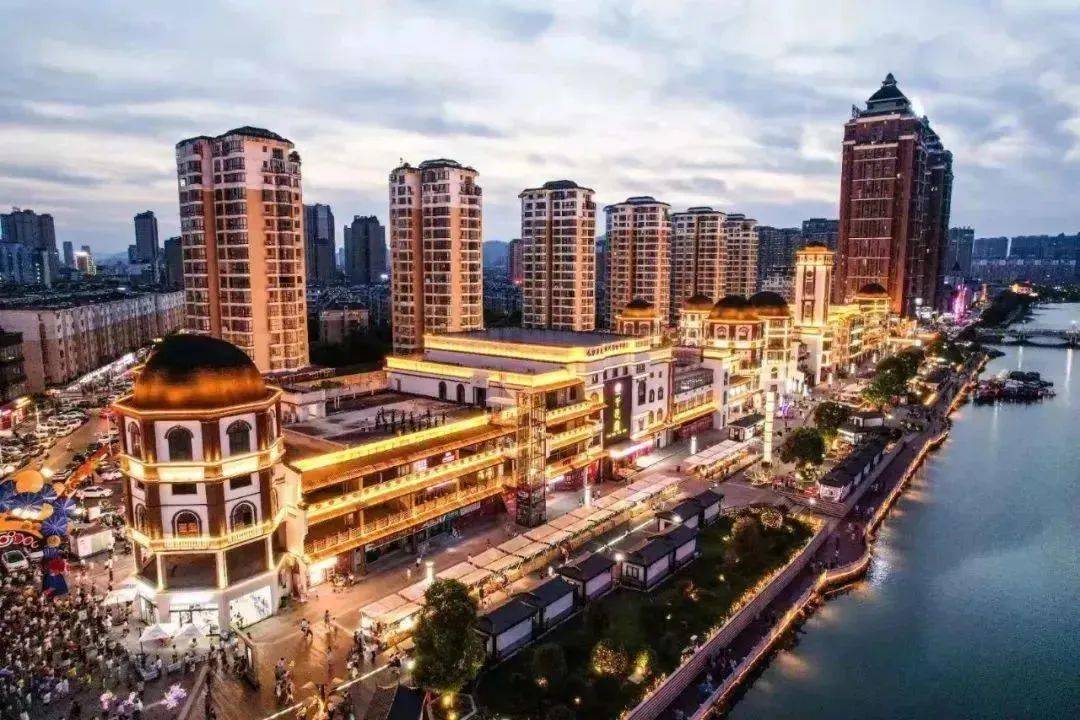 抚州_美食_景德镇