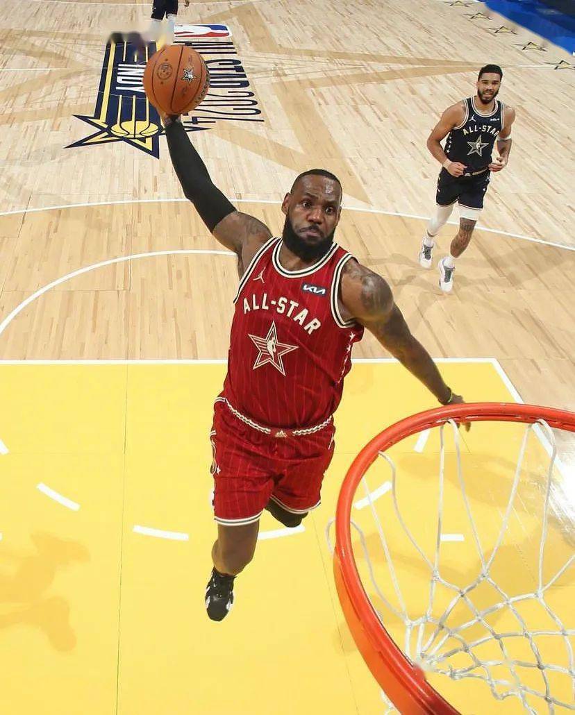 我真的不想再看一遍三分大赛了_詹姆斯_比赛_拉德