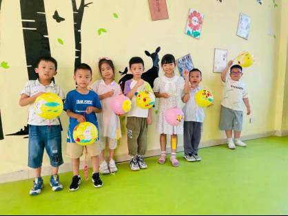 【文明校园巡礼】南昌市红谷滩区第一小学:淬炼真趣