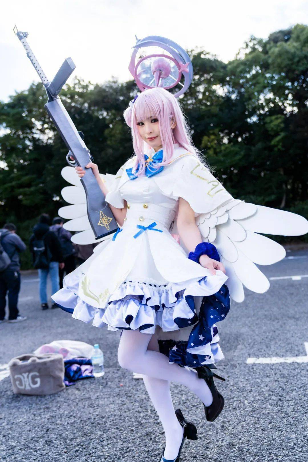 cosplay_coser_照片