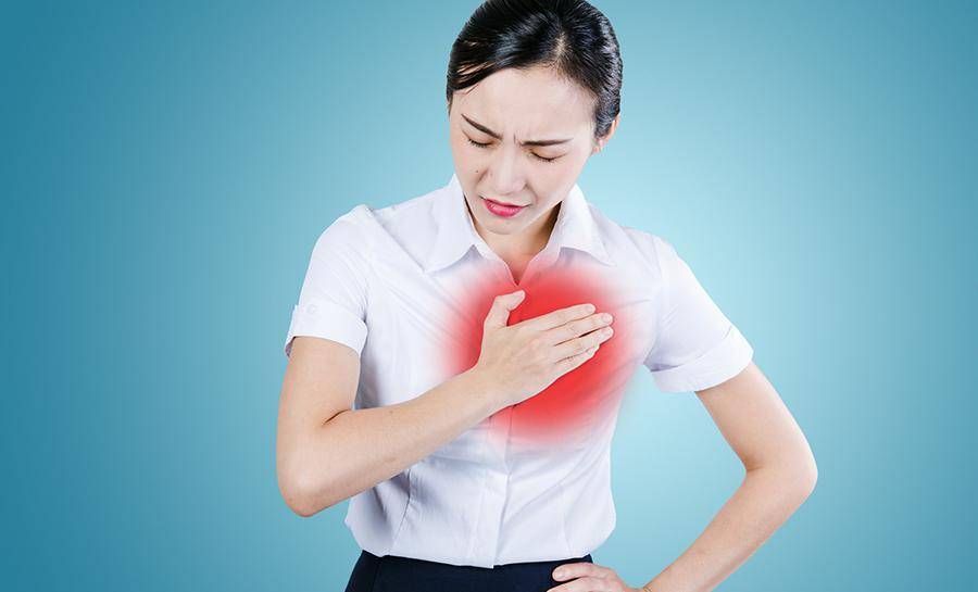 寒冷季节更要留心_心脏_贾女士_症状