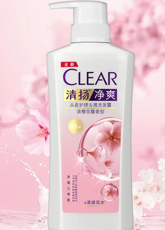 抗菌止痒洗发水推荐_头皮_头发_成分