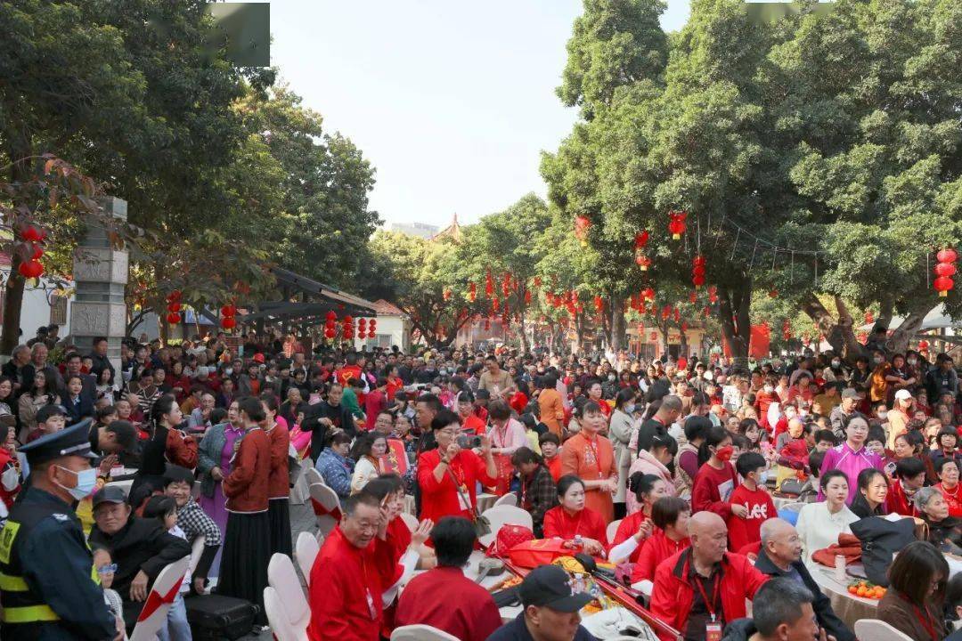 厦门春节消费市场的数据出炉_活动_市民_蔬菜