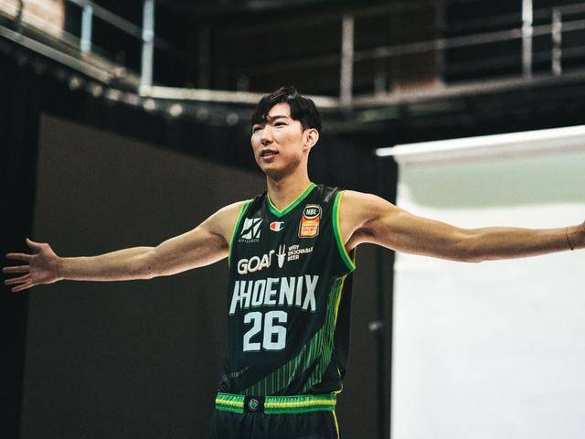 周琦未来重返中国顶级篮球舞台,罗曼史延续与 cba联赛?_辽宁省_广东_1