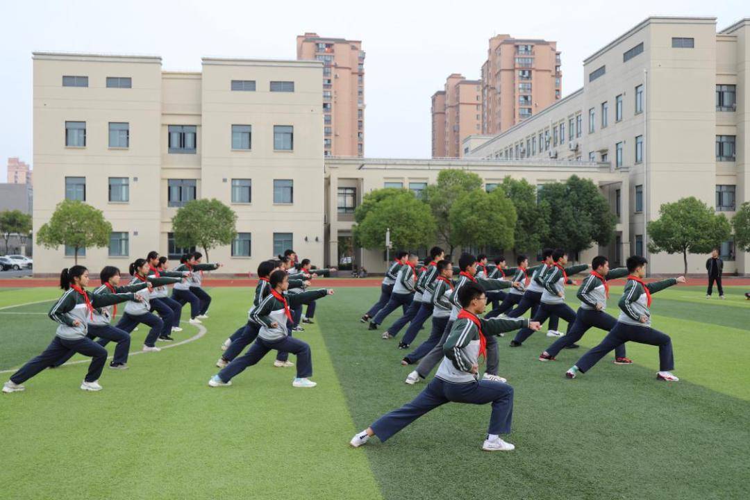 强校工程,项目化学习,"双新"实施……2024年,上海