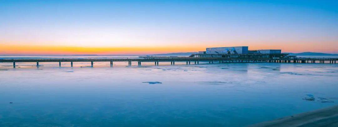 兴城海滨_温泉_旅游资源
