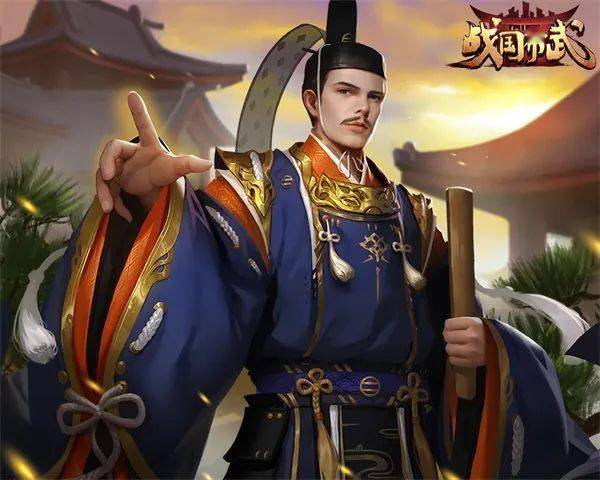 信长没有野望:日本战国游戏中,关于织田信长的十大谎