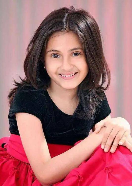 《摔跤吧爸爸》二女儿扮演者去世,处女作竟成唯一作品_哈尼_电影_媒体